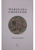 Warszawa Chopinów