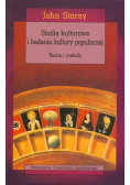 Studia kulturowe i badania kultury popularnej