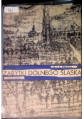 Zabytki dolnego śląska