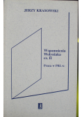 Wspomnienia Wołyniaka  cz II