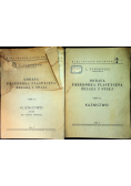 Gorąca przeróbka plastyczna żelaza i stali kuźnictwo/ atlas do części drugiej  1947r