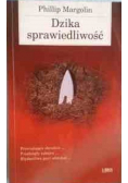 Dzika sprawiedliwość