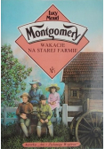 Wakacje na starej farmie
