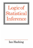 Logic of Statistical Inference