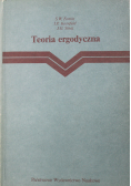 Teoria ergodyczna