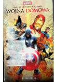 Marvel Wojna domowa