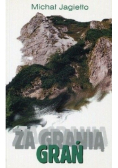 Za granią Grań