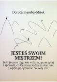Jesteś Swoim Mistrzem
