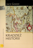 Kradzież historii
