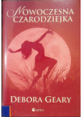 Nowoczesna czarodziejka