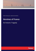 Heroines of France