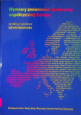 Wymiary zmienności społecznej współczesnej Europy