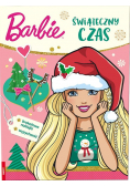 Barbie Świąteczny czas