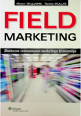 Field Marketing