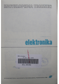 Encyklopedia techniki elektronika