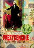 Anegdoty prezydenckie Tom 1