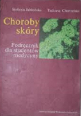 Choroby skóry Podręcznik dla studentów medycyny