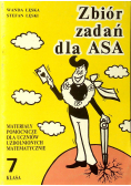 Zbiór zadań dla ASA 7