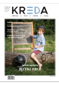 Kreda nr 9 Języki obce