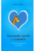 Rust Serena - Tańcowała żyrafa z szakalem
