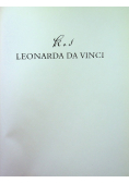 Kod Leonarda da Vinci