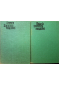 Historia literatury rosyjskiej 2 tomy
