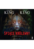 Śpiące królewny Audiobook