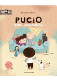 Pucio umie opowiadać