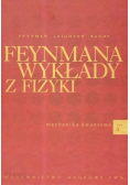Feynmana wykłady z fizyki tom 3