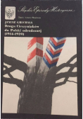 Droga Cieszyniaków do Polski odrodzonej 1914 1920