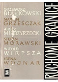 Ruchome granice