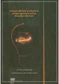 Charakterystyka energetyczna budynków