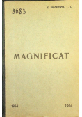 Magnificat 1904 r.