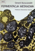 Fermentacja metanowa