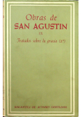 Obras de San Agustin IX