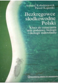 Bezkręgowce słodkowodne Polski
