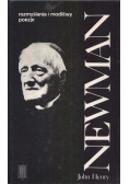 Newman Rozmyślania i modlitwy Poezje
