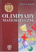 Olimpiady matematyczne Tom 8