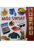 Mój świat Moje pierwsze angielskie słówka