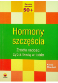 Hormony szczęścia