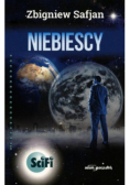 Niebiescy