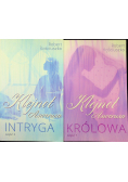 Klejnot Aswerusa 2 tomy