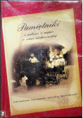 Pamiętniki o miłości o wojnie o ziemi ciechowskiej