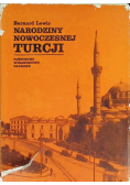 Narodziny nowoczesnej Turcji