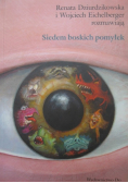 Siedem boskich pomyłek