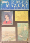 Warmia i Mazury zarys dziejów