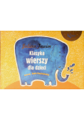 Klasyka wierszy dla dzieci