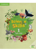 Science Skills 1 Pupil's Book