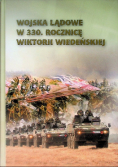 Wojska lądowe w 330 rocznicę Wiktorii Wiedeńskiej