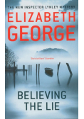 Believing the lie